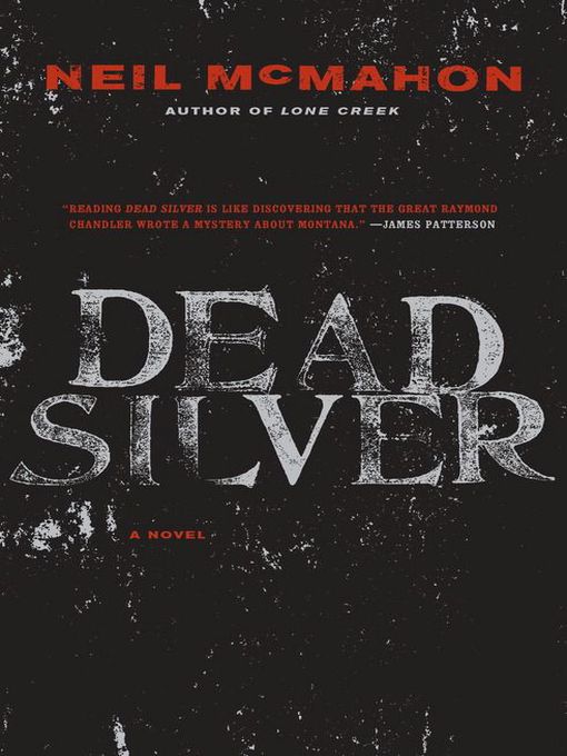 Title details for Dead Silver by Neil McMahon - Wait list